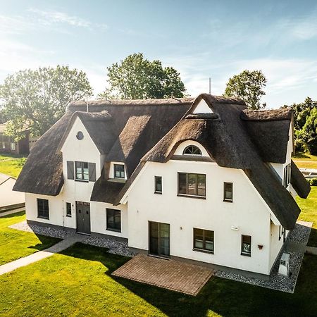 Zolima - Modern - E-Bike Ladestation - Familie Apartment Stolpe auf Usedom ภายนอก รูปภาพ
