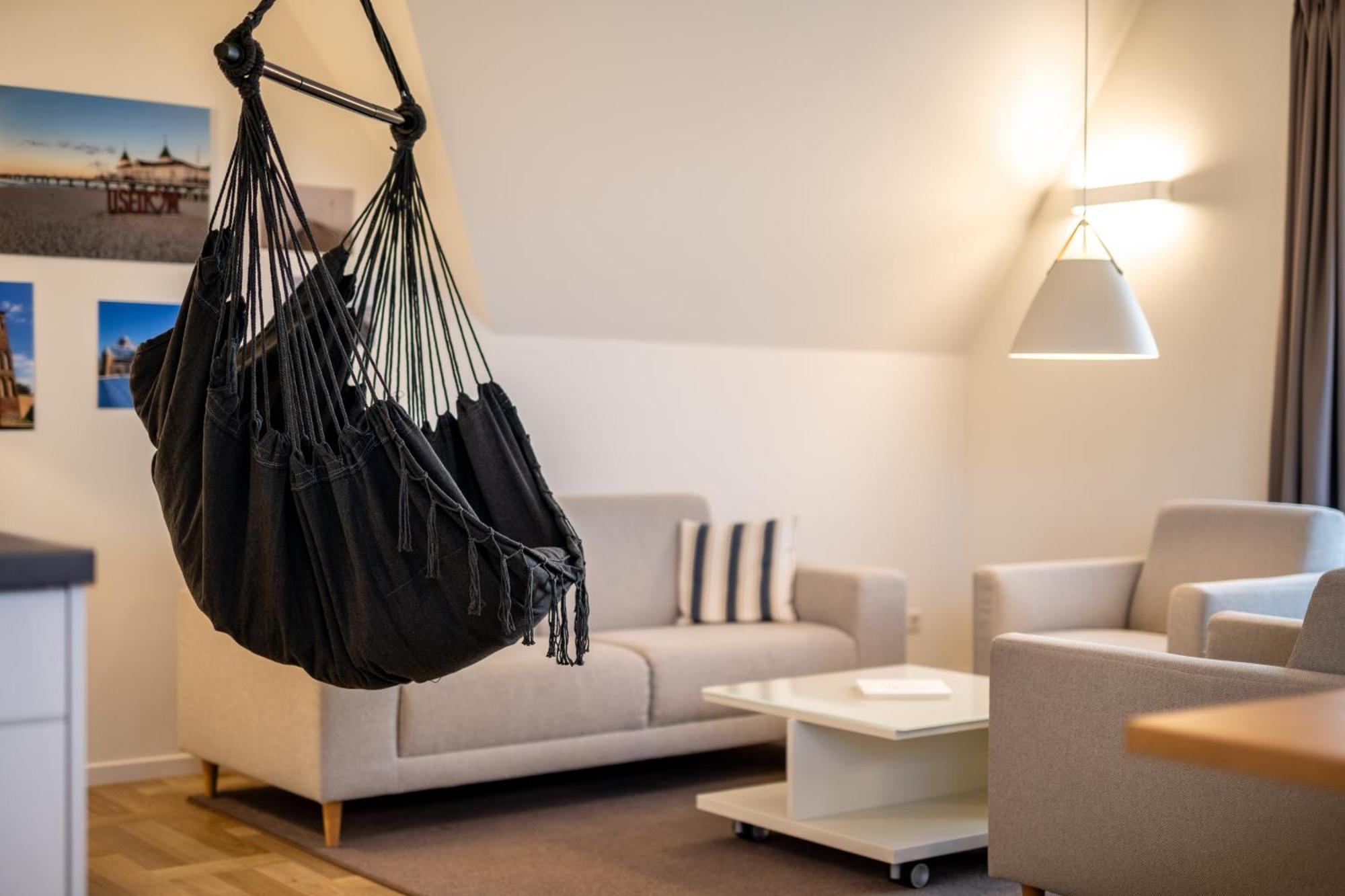 Zolima - Modern - E-Bike Ladestation - Familie Apartment Stolpe auf Usedom ภายนอก รูปภาพ