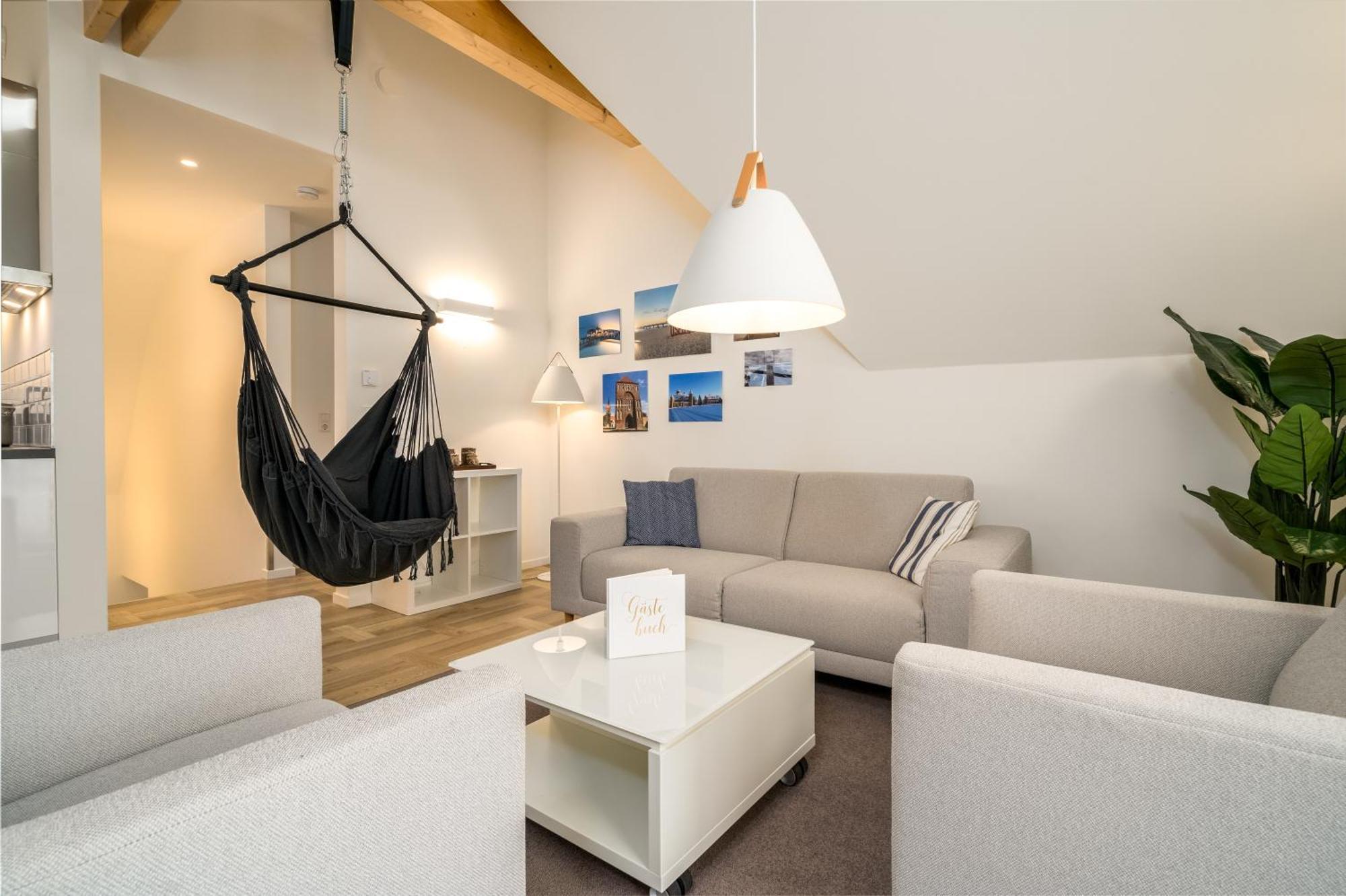 Zolima - Modern - E-Bike Ladestation - Familie Apartment Stolpe auf Usedom ภายนอก รูปภาพ
