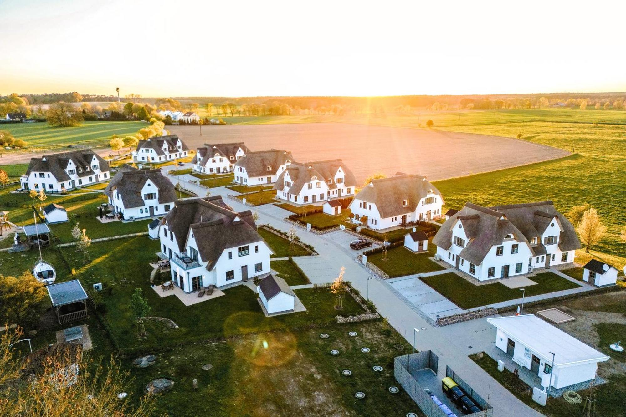 Zolima - Modern - E-Bike Ladestation - Familie Apartment Stolpe auf Usedom ภายนอก รูปภาพ