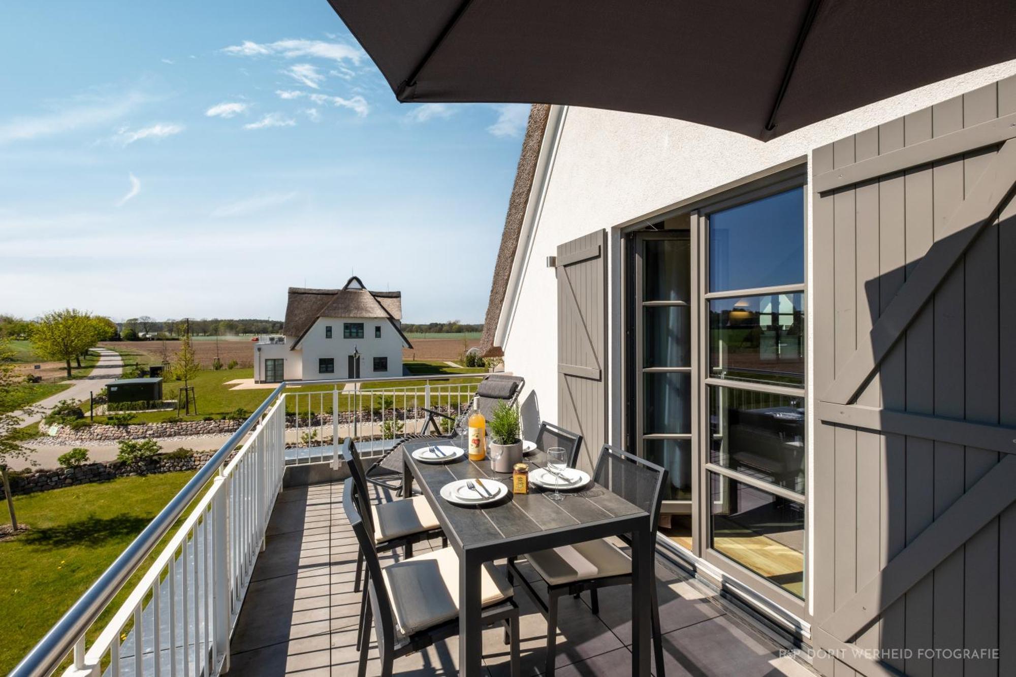 Zolima - Modern - E-Bike Ladestation - Familie Apartment Stolpe auf Usedom ภายนอก รูปภาพ