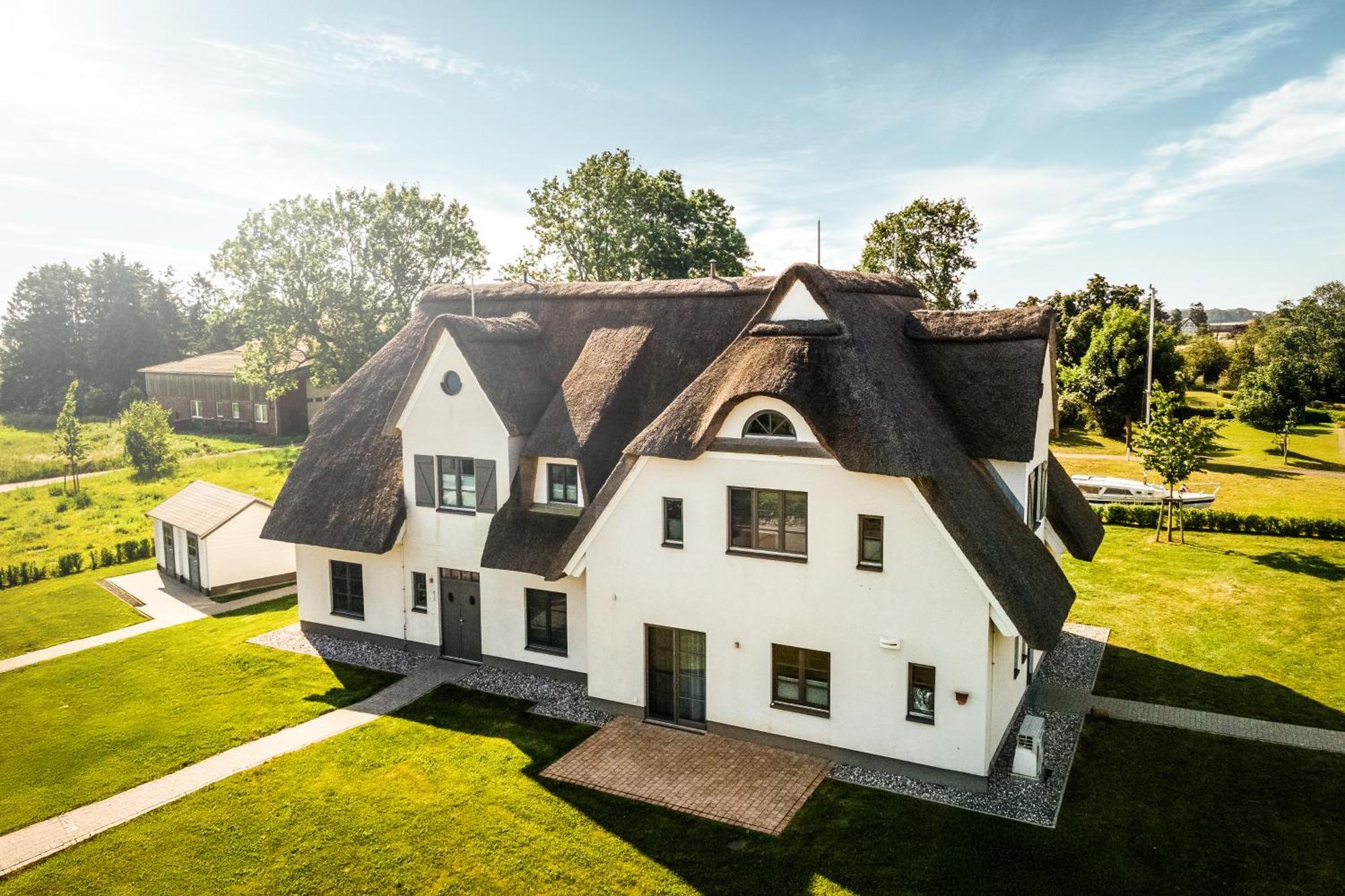 Zolima - Modern - E-Bike Ladestation - Familie Apartment Stolpe auf Usedom ภายนอก รูปภาพ