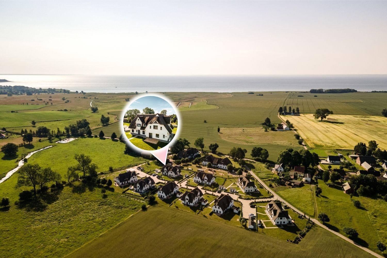 Zolima - Modern - E-Bike Ladestation - Familie Apartment Stolpe auf Usedom ภายนอก รูปภาพ